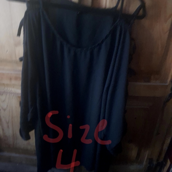 Torrid top - Picture 1 of 2